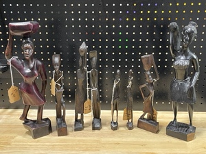 Collectible Items