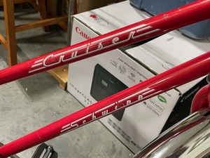 Schwinn 26 Cruiser