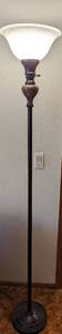 lot 442 image: Standing Lamp