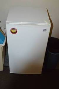 lot 237 image: Kenmore Mini Fridge