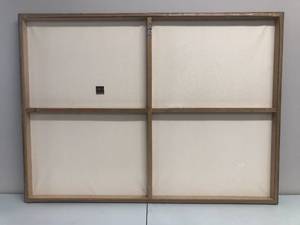 lot 25 image: Canvas Print