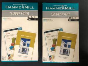 lot 37 image: Misc. Paper