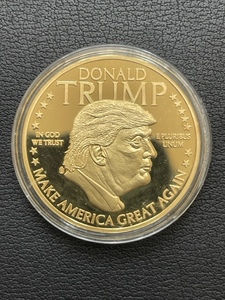 Donald Trump Coin