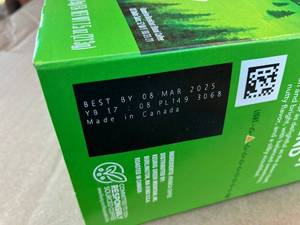 Breakfast Blend Regular and Decaf K-Cups