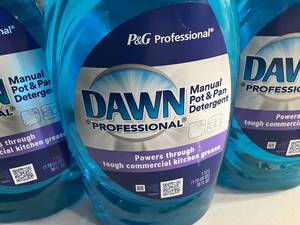 Dawn Professional Soap