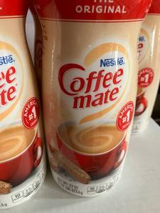 Coffeemate Original