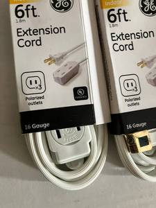Extension Cords