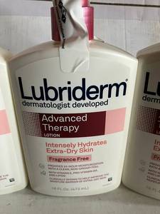 Lubriderm Lotion