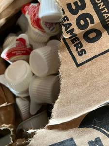 Coffeemate Creamers