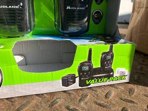 Midland Two-Way Radios