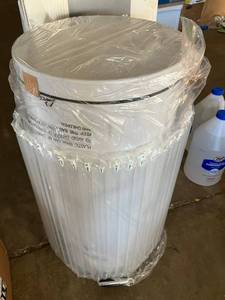 30 Liter Step Bin