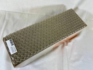 lot 30 image: Case of 250 16 x 125mm Borosilicate Glass Vials no cap