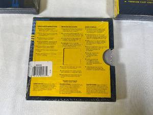 lot 46 image: Case of 6 Rolls of Prostripe Vinyl Stripping Tape (Various Colors)