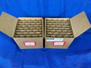 lot 14 image: 1 Gross of 100x12.5mm Culture Tubes