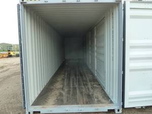 lot 1 image: 2023 Sea Container 40 #3892