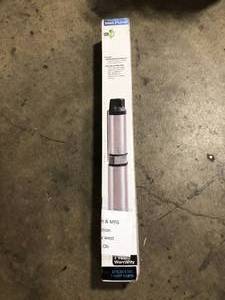 1-12 HP 4 in. 3-Wire Submersible Well Pump by ECO FLO  Customer Returns See Pictures