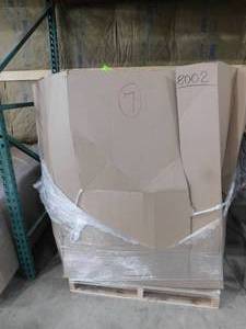 WHOLESALE PALLET LOT OF GENERAL MERCHANDISE