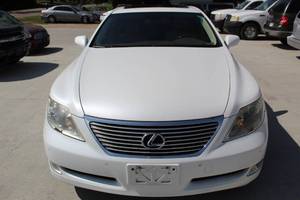 2008 Lexus LS 460 - 4dr Sedan RWD