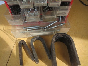 lot 22 image: 15 Draw Cabinet