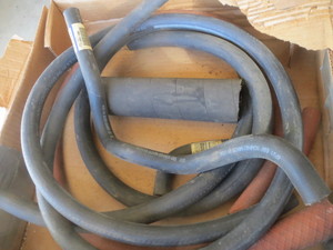 lot 27 image: Heater Hose