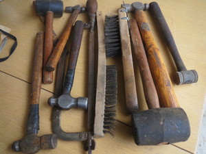 lot 57 image: Hammers 