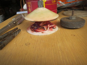 lot 59 image: Bearing Packer 