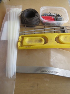 lot 83 image: Zip Ties