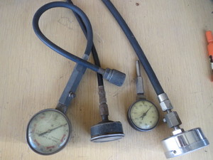 lot 92 image: Gages