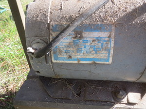 lot 94 image: Table Saw
