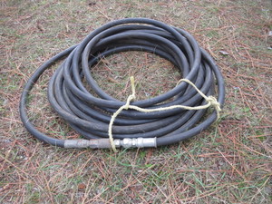 lot 111 image: Air Hose