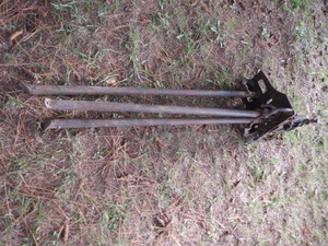 lot 115 image: Pipe Vice