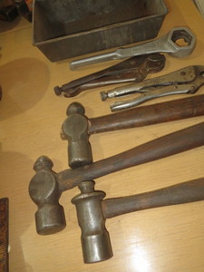 lot 116 image: Hammers
