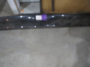 lot 175 image: Bug Deflector
