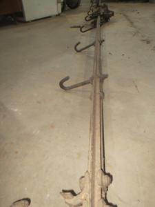 lot 178 image: Haymow Track
