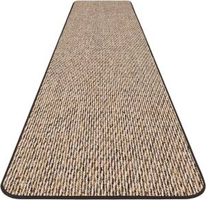 lot 3 image: House, Home and More Skid-Resistant Carpet Runner - Black Ripple - 10 Feet X 36 Inches 764842923667 NEW
