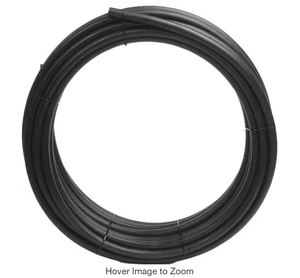lot 36 image: Advanced Drainage Systems 1 in. x 100 ft. IPS 200 psi NSF Poly Pipe Model # X2-1200100 UPC Code # 096942800174 NEW