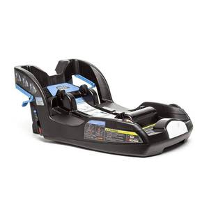 lot 46 image: Doona Latch Car Seat Base - Designed to Fit Seats Only, Accessories for Babies, Only