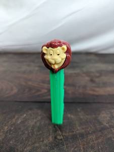 Vintage 1970s Pez Dispenser