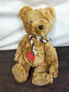 Hermann Teddy Bear