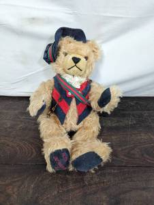 Heidelberg Teddy Bear