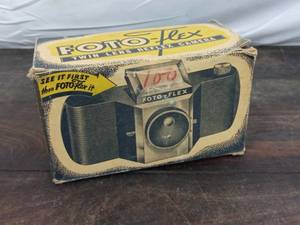 Foto-Flex Camera