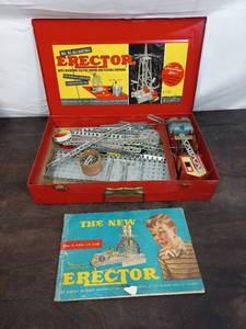Erector Set