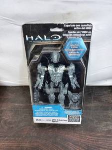 Halo Toy