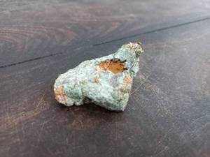 Copper Ore