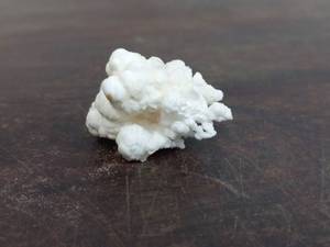 Hydrozincite