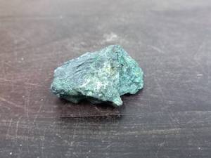 Azurite-Malachite from Californis