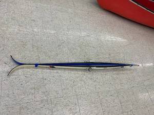 lot 19 image: Normark Snow Skis