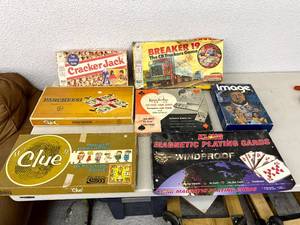 lot 66 image: Games