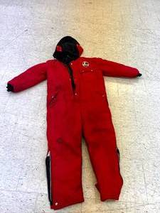 lot 76 image: Rupp Snowsuit