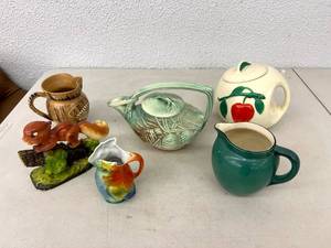 lot 88 image: Pottery